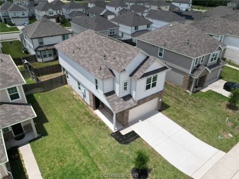 Tiny photo for 982 Rice Drive, Bryan, TX 77803 (MLS # 26006471)