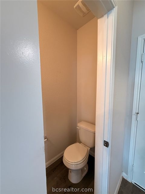 Tiny photo for 982 Rice Drive, Bryan, TX 77803 (MLS # 26006471)