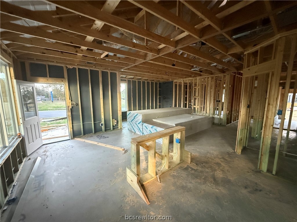 Photo of 2433 Contreras Lane, Bryan, TX 77803 (MLS # 26012383)