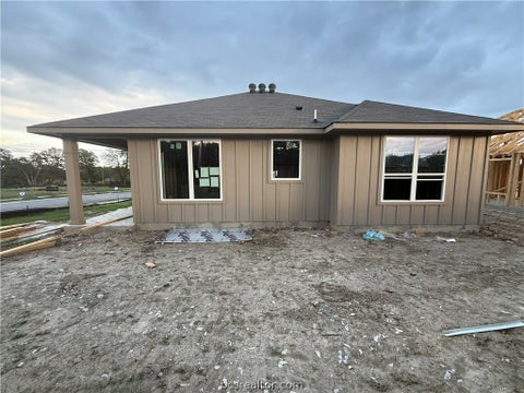 Tiny photo for 2433 Contreras Lane, Bryan, TX 77803 (MLS # 26012383)
