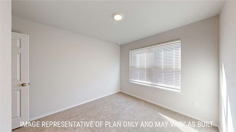 Tiny photo for 1276 Hickory Grove Street, Brenham, TX 77833 (MLS # 26003300)