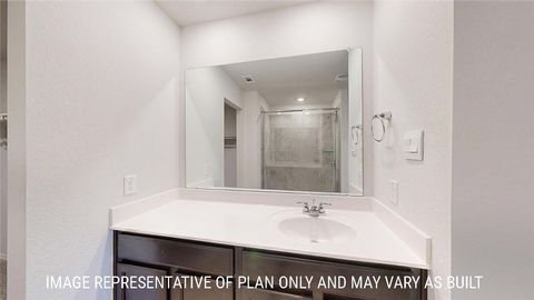 Tiny photo for 1276 Hickory Grove Street, Brenham, TX 77833 (MLS # 26003300)