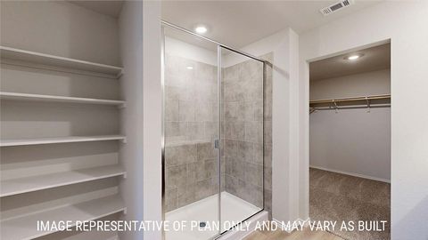 Tiny photo for 1276 Hickory Grove Street, Brenham, TX 77833 (MLS # 26003300)