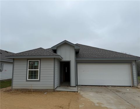 Photo of 1276 Hickory Grove Street, Brenham, TX 77833 (MLS # 26003300)