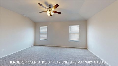 Tiny photo for 1276 Hickory Grove Street, Brenham, TX 77833 (MLS # 26003300)