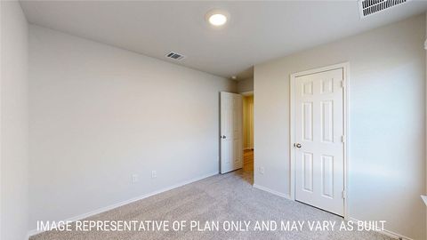 Tiny photo for 1276 Hickory Grove Street, Brenham, TX 77833 (MLS # 26003300)