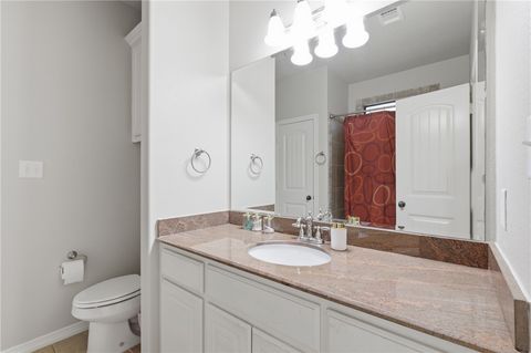 Tiny photo for 4755 Johnson Creek Loop, College Station, TX 77845 (MLS # 26006370)