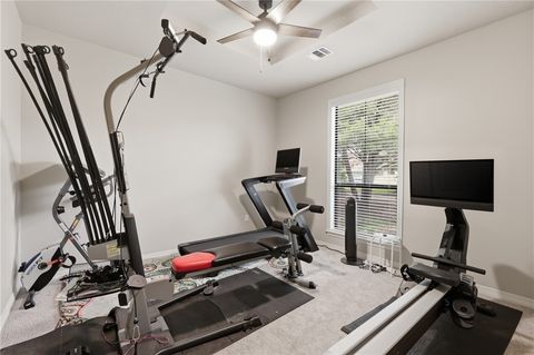 Tiny photo for 4755 Johnson Creek Loop, College Station, TX 77845 (MLS # 26006370)