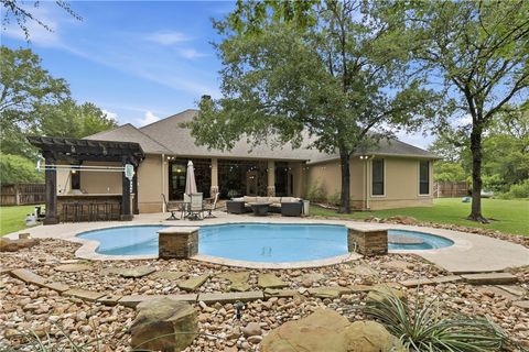Tiny photo for 4755 Johnson Creek Loop, College Station, TX 77845 (MLS # 26006370)