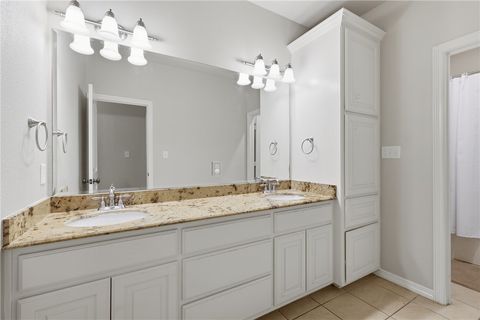 Tiny photo for 4755 Johnson Creek Loop, College Station, TX 77845 (MLS # 26006370)