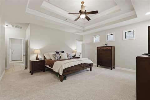 Tiny photo for 4755 Johnson Creek Loop, College Station, TX 77845 (MLS # 26006370)