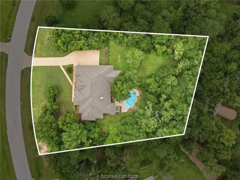 Tiny photo for 4755 Johnson Creek Loop, College Station, TX 77845 (MLS # 26006370)