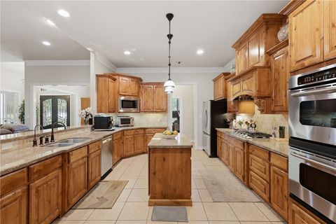 Tiny photo for 4755 Johnson Creek Loop, College Station, TX 77845 (MLS # 26006370)