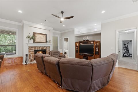 Tiny photo for 4755 Johnson Creek Loop, College Station, TX 77845 (MLS # 26006370)