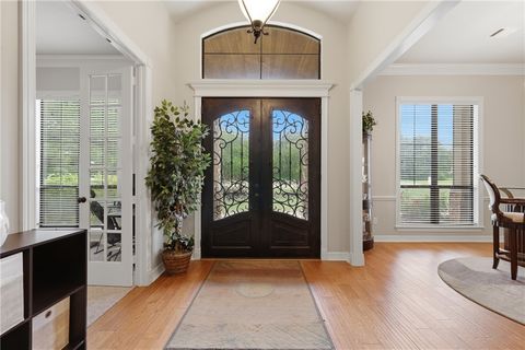 Tiny photo for 4755 Johnson Creek Loop, College Station, TX 77845 (MLS # 26006370)