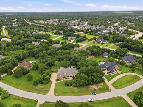 Tiny photo for 4755 Johnson Creek Loop, College Station, TX 77845 (MLS # 26006370)