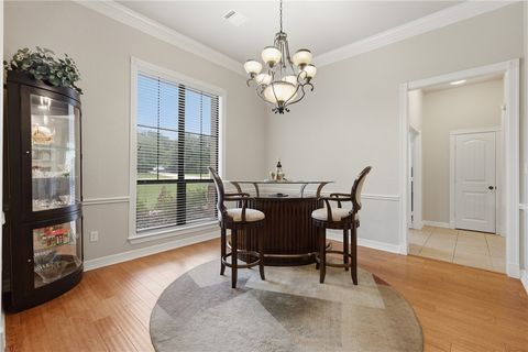 Tiny photo for 4755 Johnson Creek Loop, College Station, TX 77845 (MLS # 26006370)