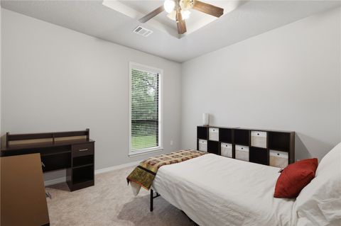 Tiny photo for 4755 Johnson Creek Loop, College Station, TX 77845 (MLS # 26006370)