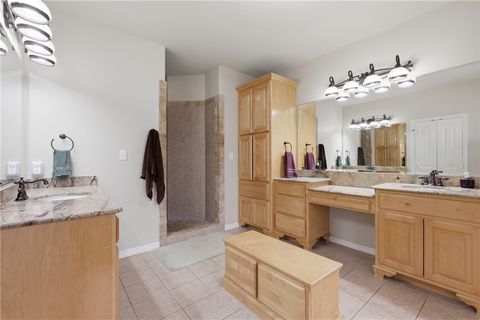 Tiny photo for 4755 Johnson Creek Loop, College Station, TX 77845 (MLS # 26006370)