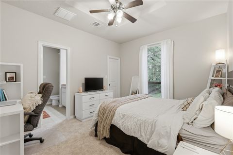 Tiny photo for 4755 Johnson Creek Loop, College Station, TX 77845 (MLS # 26006370)