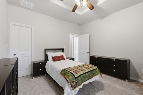 Tiny photo for 4755 Johnson Creek Loop, College Station, TX 77845 (MLS # 26006370)