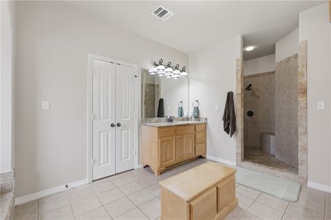 Tiny photo for 4755 Johnson Creek Loop, College Station, TX 77845 (MLS # 26006370)