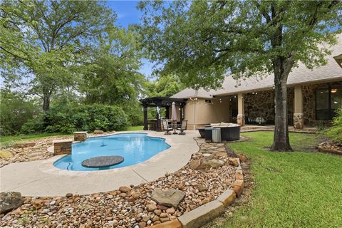 Tiny photo for 4755 Johnson Creek Loop, College Station, TX 77845 (MLS # 26006370)