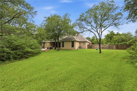 Tiny photo for 4755 Johnson Creek Loop, College Station, TX 77845 (MLS # 26006370)