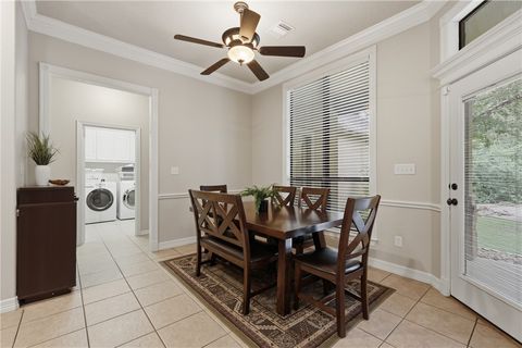 Tiny photo for 4755 Johnson Creek Loop, College Station, TX 77845 (MLS # 26006370)