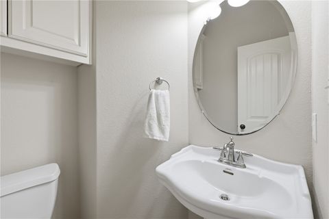 Tiny photo for 4755 Johnson Creek Loop, College Station, TX 77845 (MLS # 26006370)