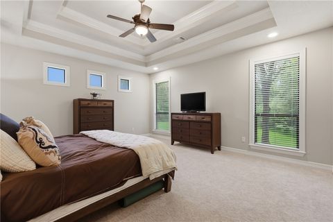 Tiny photo for 4755 Johnson Creek Loop, College Station, TX 77845 (MLS # 26006370)