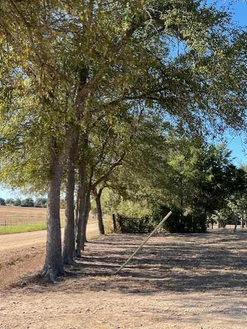 Tiny photo for 7055 County Road 129, Caldwell, TX 77836 (MLS # 25010812)