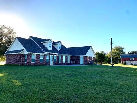 Tiny photo for 7055 County Road 129, Caldwell, TX 77836 (MLS # 25010812)