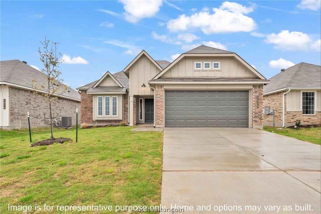 Photo of 7803 Leadtree Drive, Navasota, TX 77868 (MLS # 26010886)