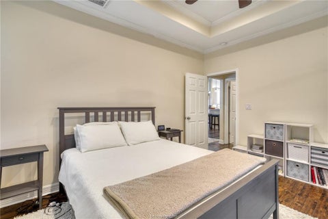 Tiny photo for 1104 Jennifer Street, Madisonville, TX 77864 (MLS # 26009346)