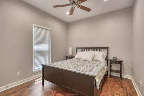Tiny photo for 1104 Jennifer Street, Madisonville, TX 77864 (MLS # 26009346)