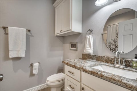 Tiny photo for 1104 Jennifer Street, Madisonville, TX 77864 (MLS # 26009346)