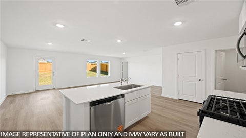 Tiny photo for 200 Paco Loop, Caldwell, TX 77836 (MLS # 26006685)