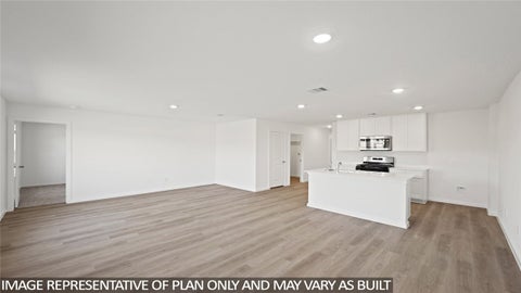 Tiny photo for 200 Paco Loop, Caldwell, TX 77836 (MLS # 26006685)