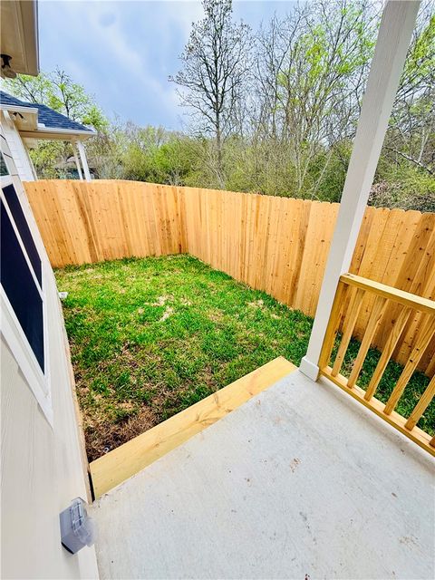 Tiny photo for 1202 Suncrest Street, Bryan, TX 77803 (MLS # 26003036)