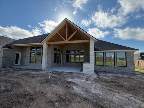 Tiny photo for 2328 Storyteller Court, College Station, TX 77845 (MLS # 26003548)