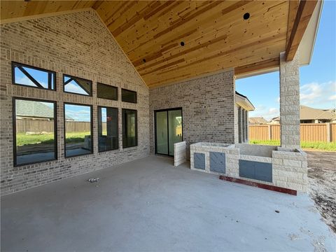 Tiny photo for 2328 Storyteller Court, College Station, TX 77845 (MLS # 26003548)
