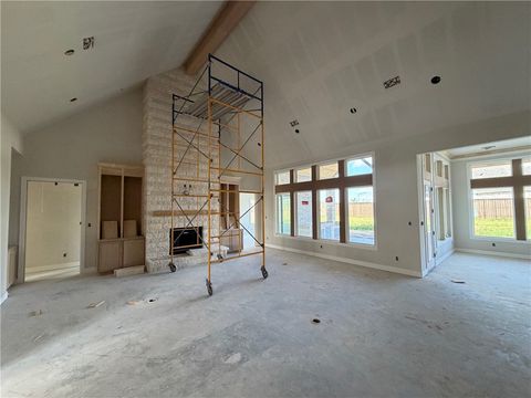 Tiny photo for 2328 Storyteller Court, College Station, TX 77845 (MLS # 26003548)