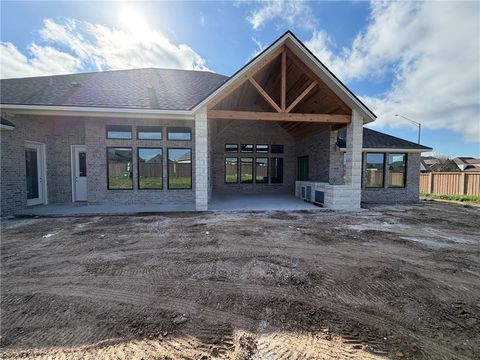 Tiny photo for 2328 Storyteller Court, College Station, TX 77845 (MLS # 26003548)