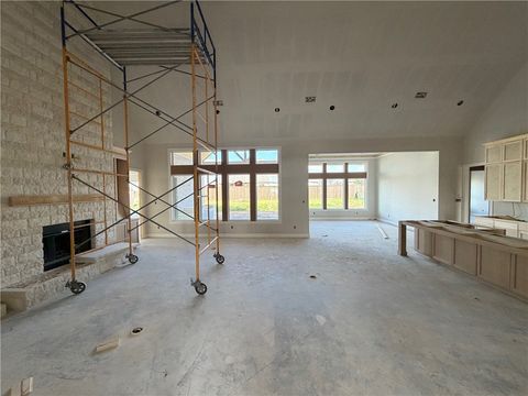 Tiny photo for 2328 Storyteller Court, College Station, TX 77845 (MLS # 26003548)