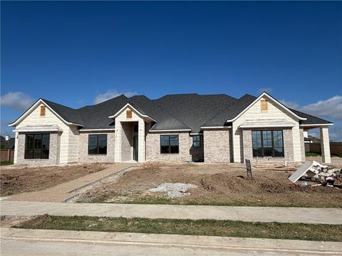 Photo of 2328 Storyteller Court, College Station, TX 77845 (MLS # 26003548)