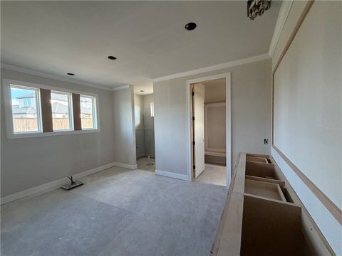 Tiny photo for 2328 Storyteller Court, College Station, TX 77845 (MLS # 26003548)