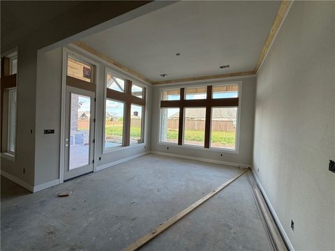 Tiny photo for 2328 Storyteller Court, College Station, TX 77845 (MLS # 26003548)