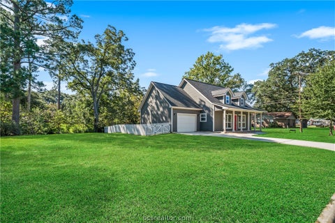 Tiny photo for 1125 Galveston Street, Hempstead, TX 77445 (MLS # 26012891)