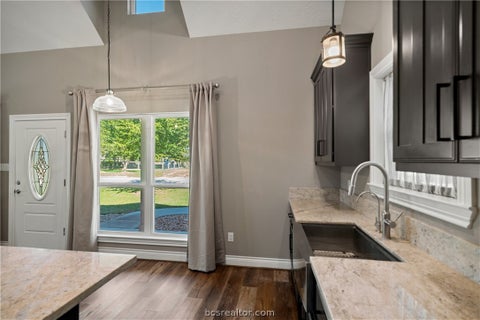 Tiny photo for 1125 Galveston Street, Hempstead, TX 77445 (MLS # 26012891)